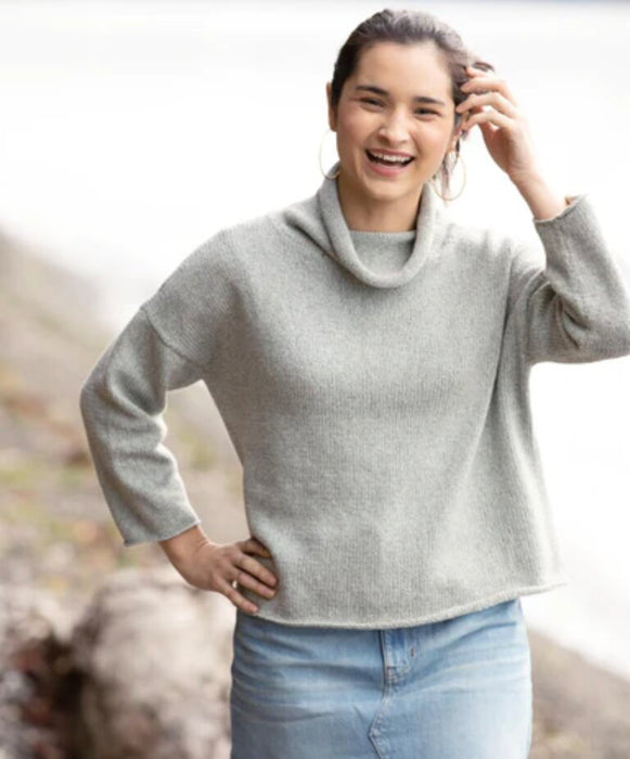 Everyday Pullover Pattern