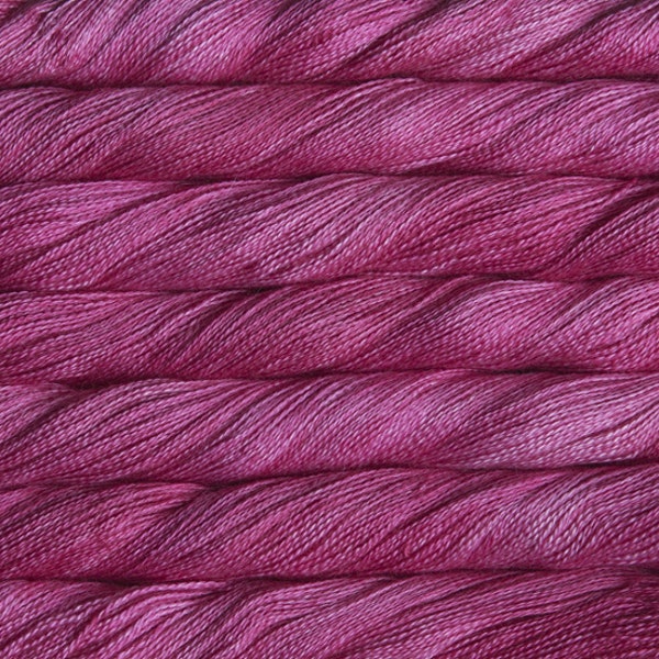 Malabrigo Silkpaca | Lace