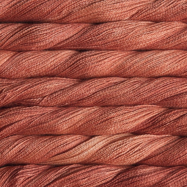 Malabrigo Silkpaca | Lace