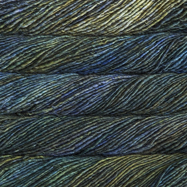 Malabrigo Mecha