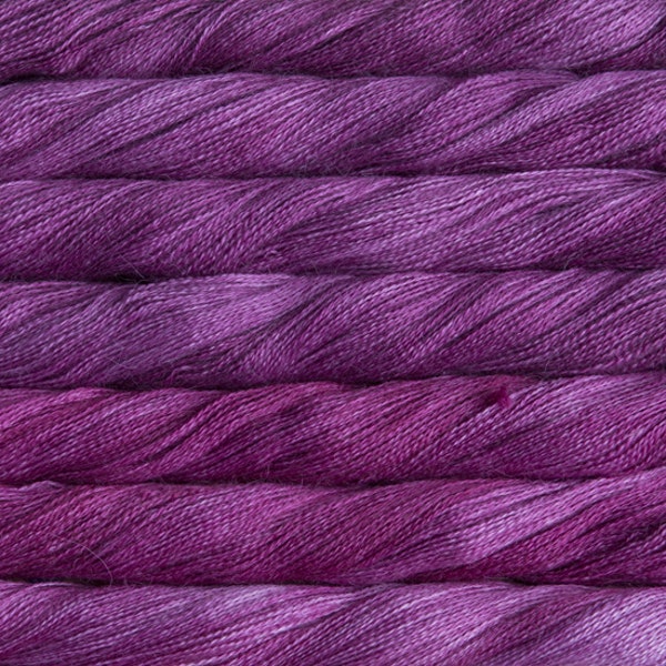 Malabrigo Silkpaca | Lace