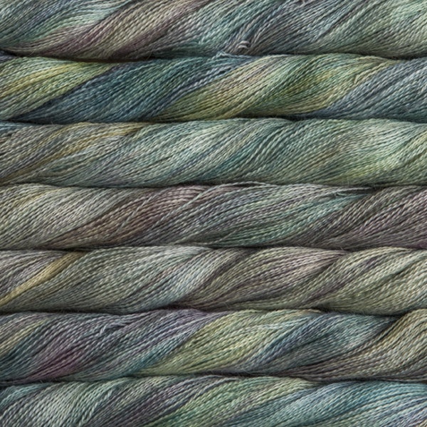 Malabrigo Silkpaca | Lace