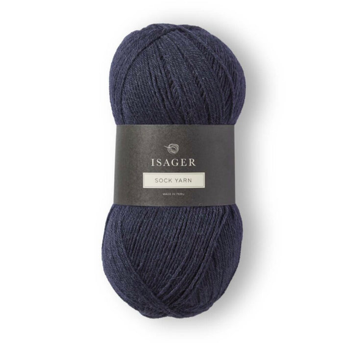 Isager | Sock Yarn (100 grams)