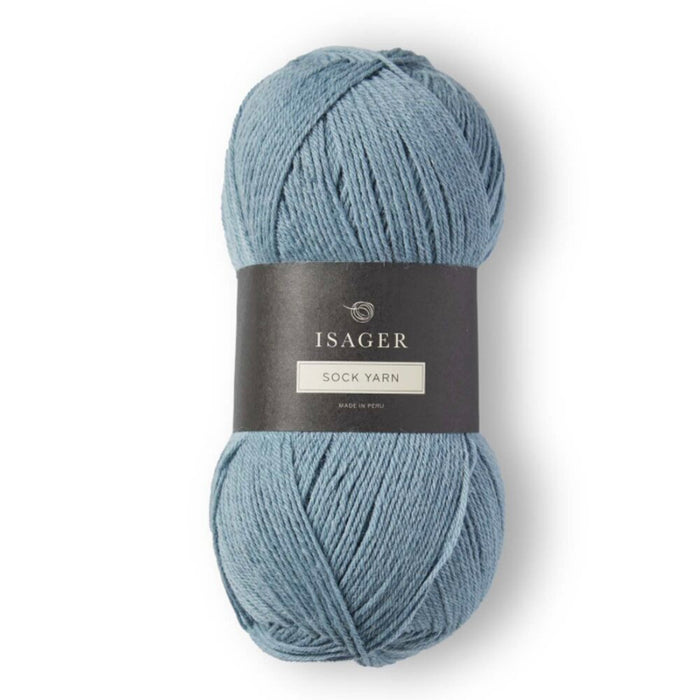 Isager | Sock Yarn (100 grams)