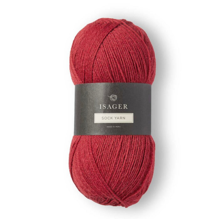 Isager | Sock Yarn (100 grams)