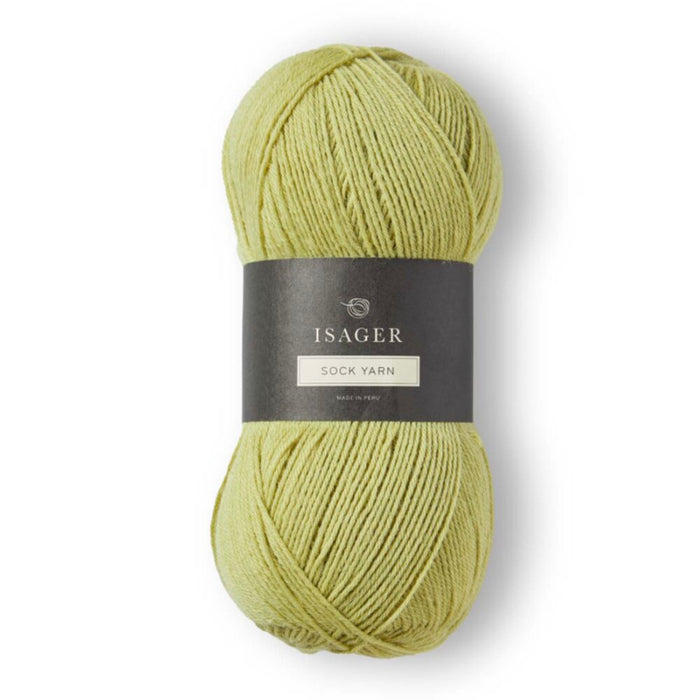 Isager | Sock Yarn (100 grams)