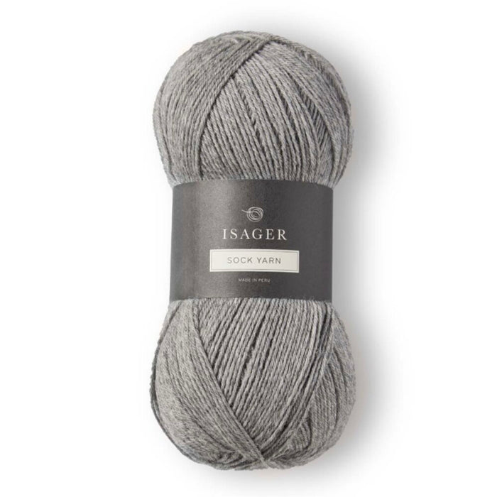 Isager | Sock Yarn (100 grams)