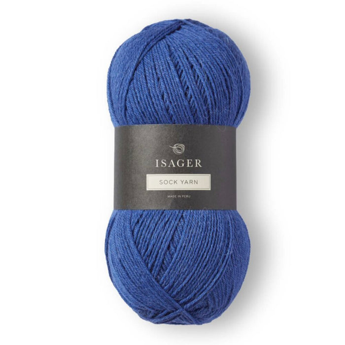 Isager | Sock Yarn (100 grams)