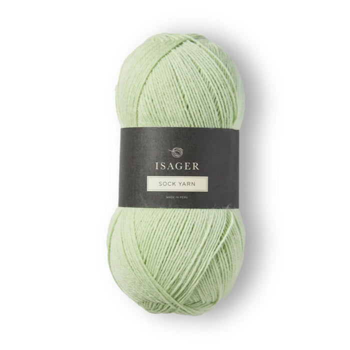 Isager | Sock Yarn (100 grams)