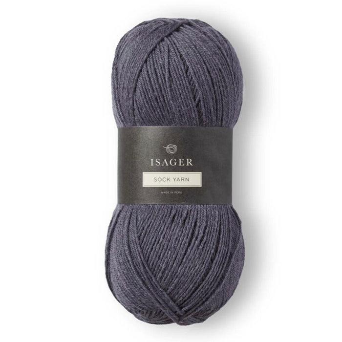 Isager | Sock Yarn (100 grams)