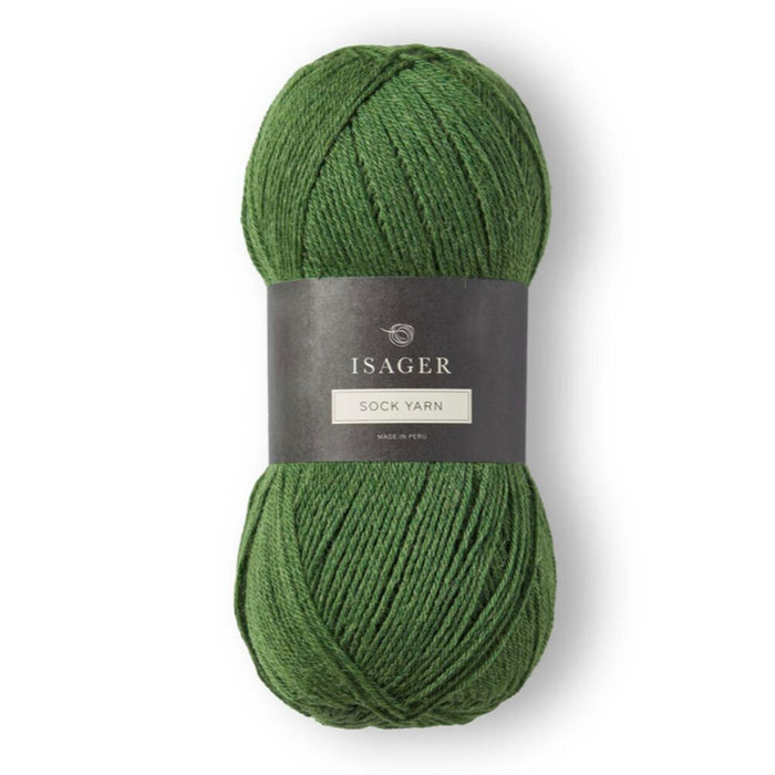 Isager | Sock Yarn (100 grams)