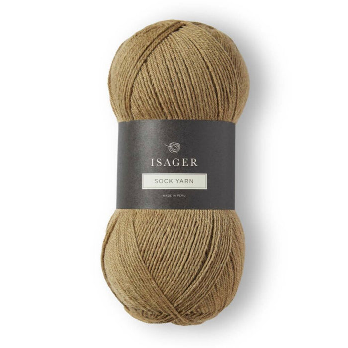 Isager | Sock Yarn (100 grams)