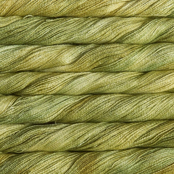 Malabrigo Silkpaca | Lace