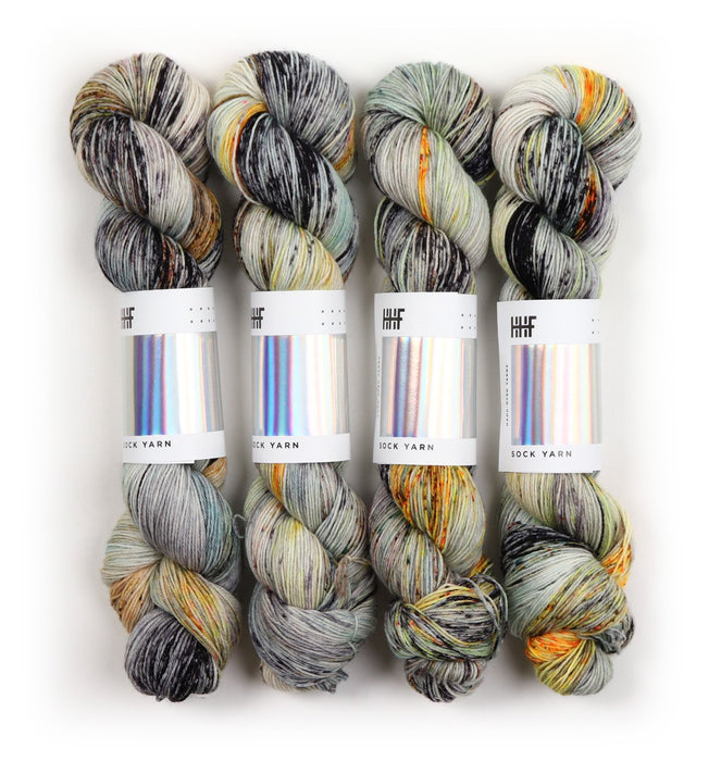 Matchstick | Merino DK