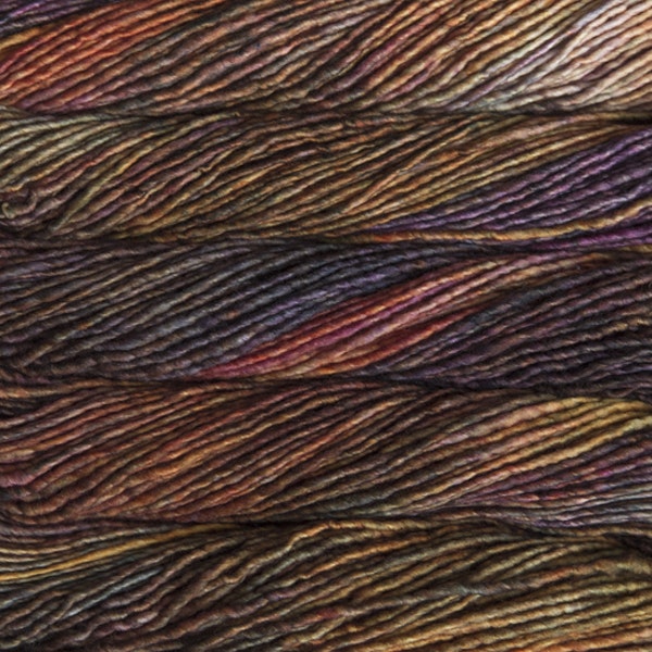 Malabrigo Mecha