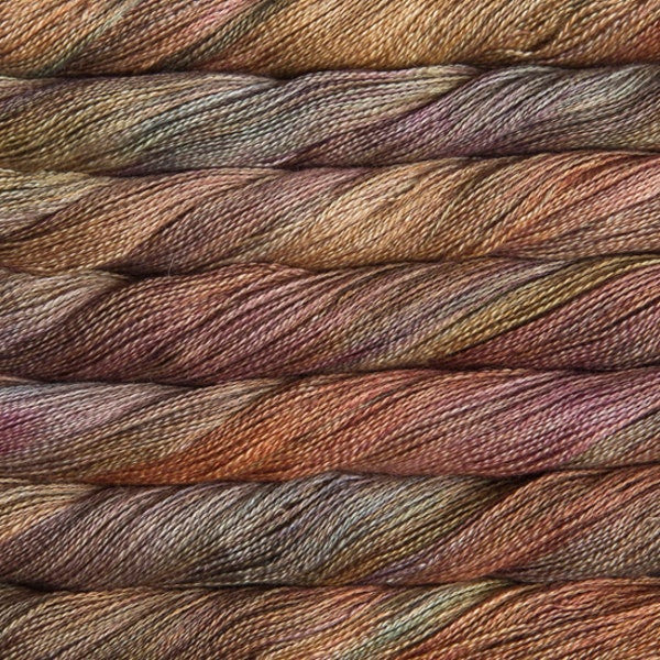 Malabrigo Silkpaca | Lace