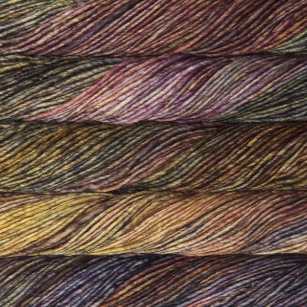 Malabrigo Mecha