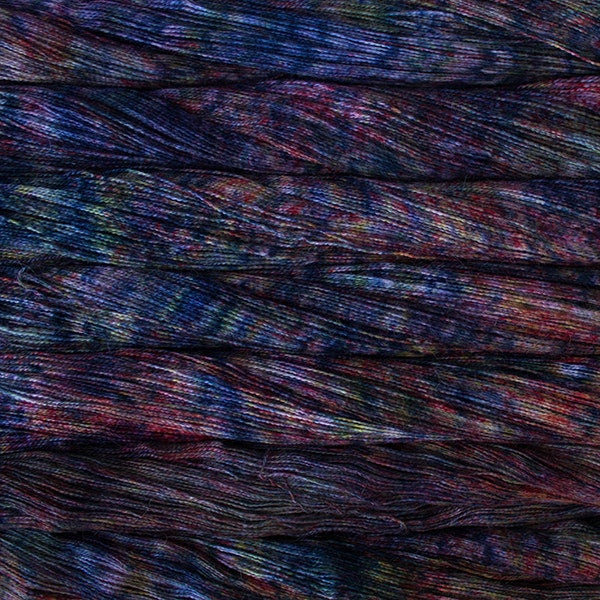 Malabrigo Silkpaca | Lace