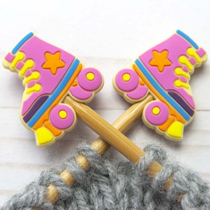 Stitch Stoppers