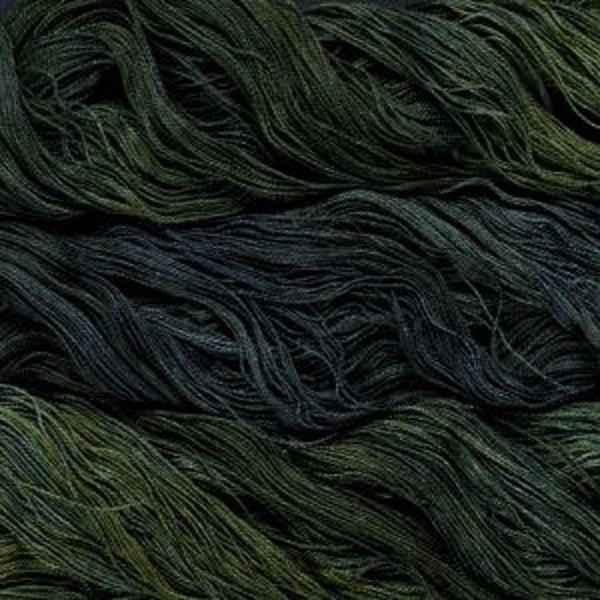 Malabrigo Silkpaca | Lace