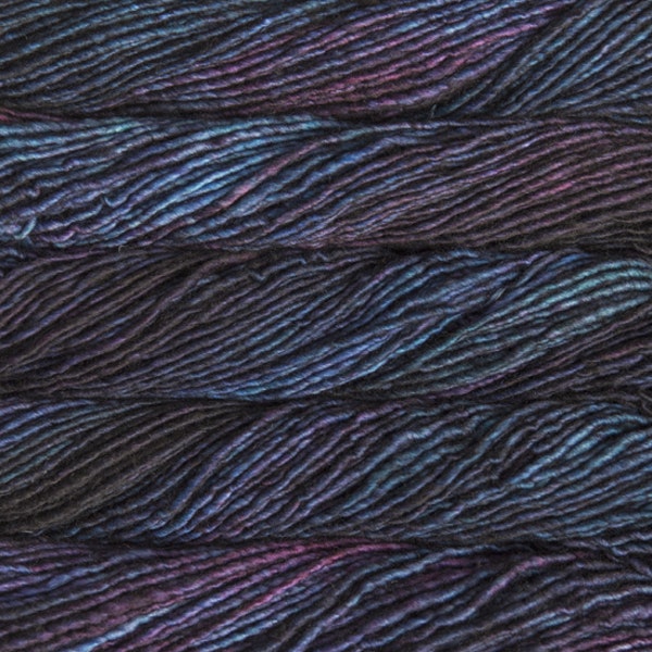 Malabrigo Mecha