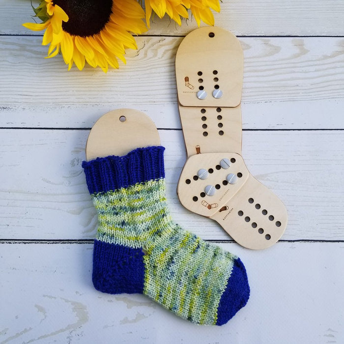 Katrinkles Adjustable Sock Blockers - Pair