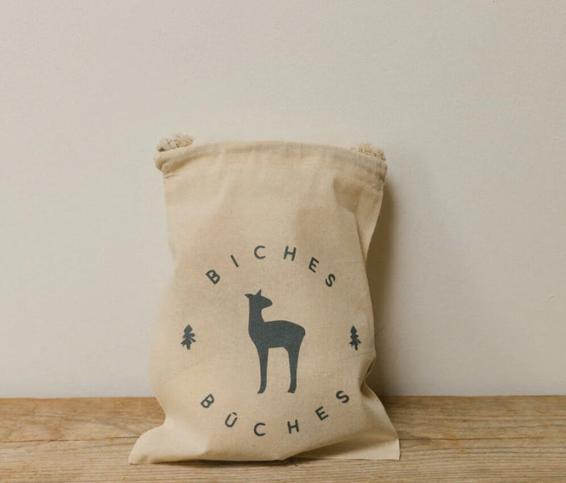 Biches & Buches | The Little Knitting Pouch