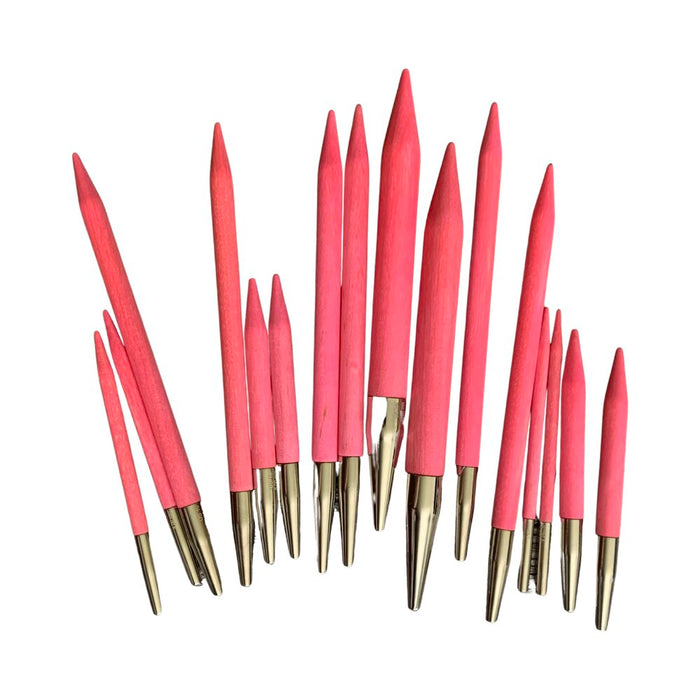 Blush Individual Interchangeable Needle Tips - 5"