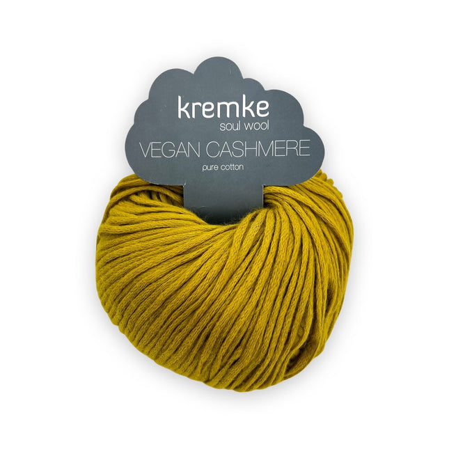 Vegan Cashmere by Kremke Soul Wool — Kalamazoo Dry Goods