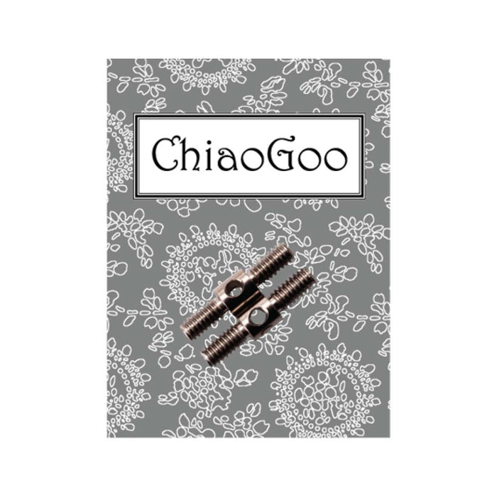 ChiaoGoo Cable Connectors