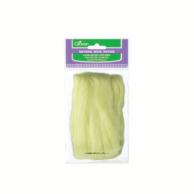 Clover Yarn Threader (3142) — Loop Knitting