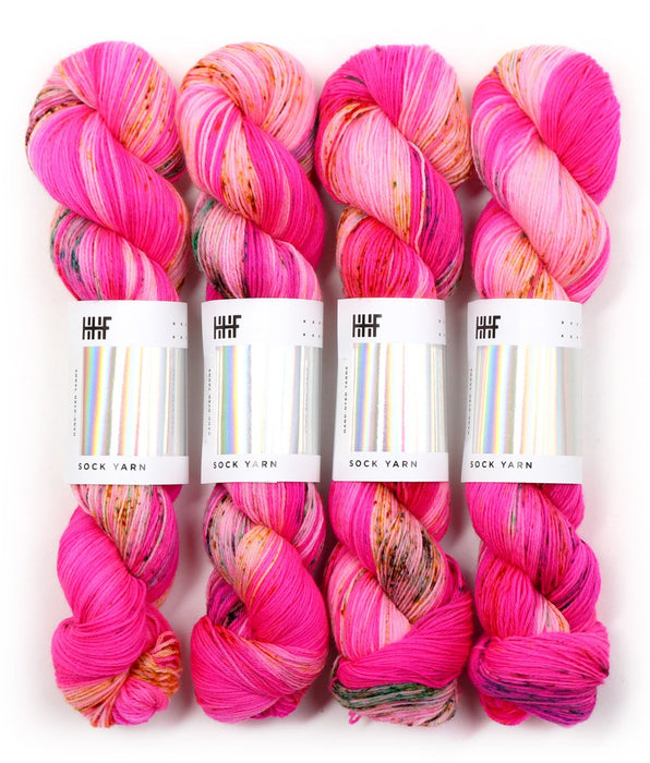 Pinky Swear | Merino DK