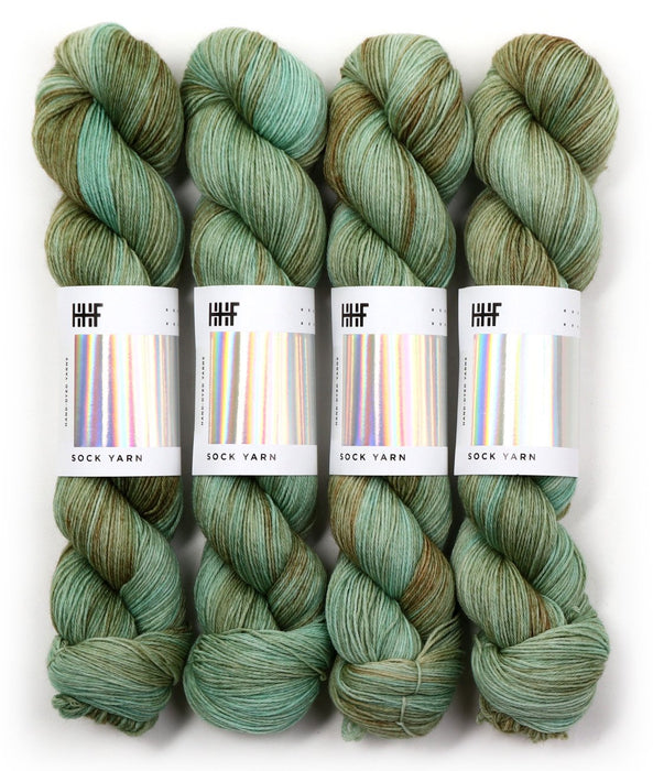 Sage | Merino DK