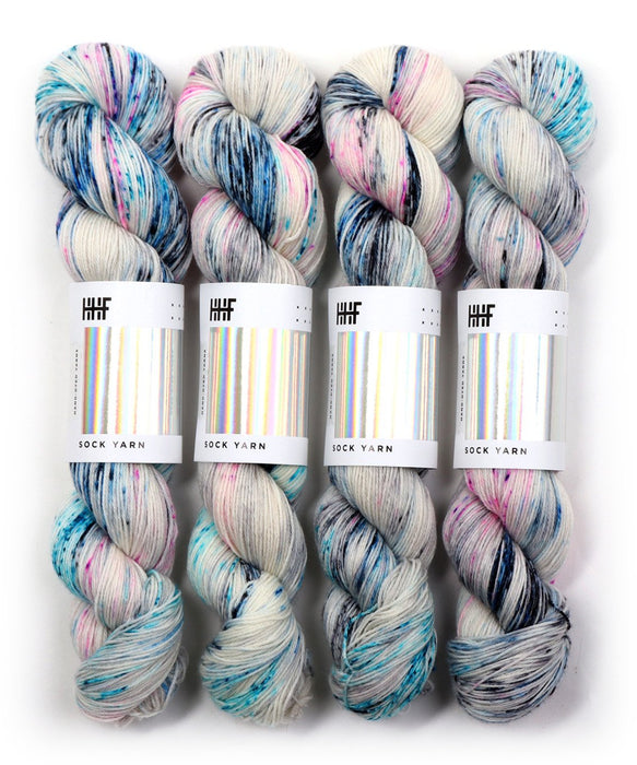 Shiver | Merino DK