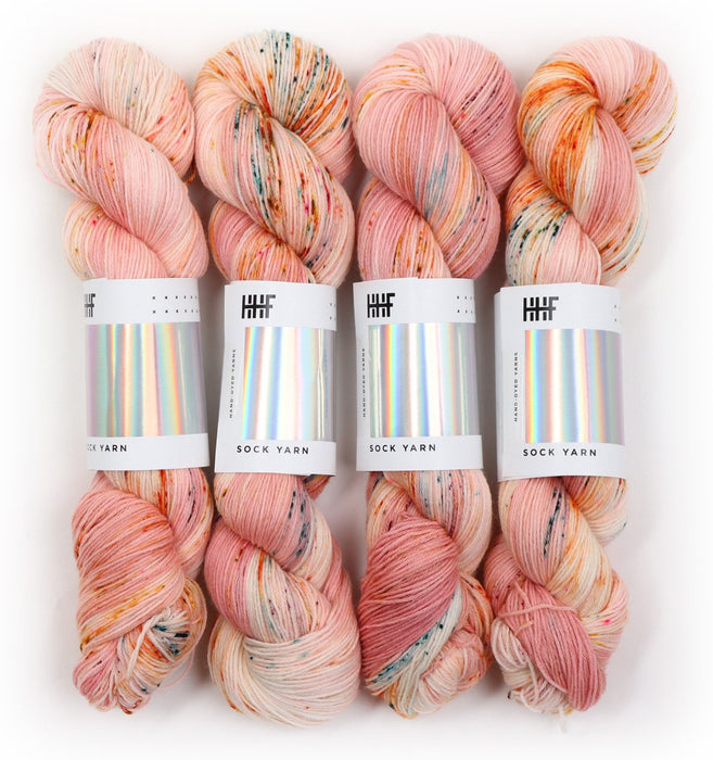 Taffy | Merino DK