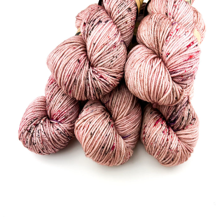 Tosh DK | Copper Pink