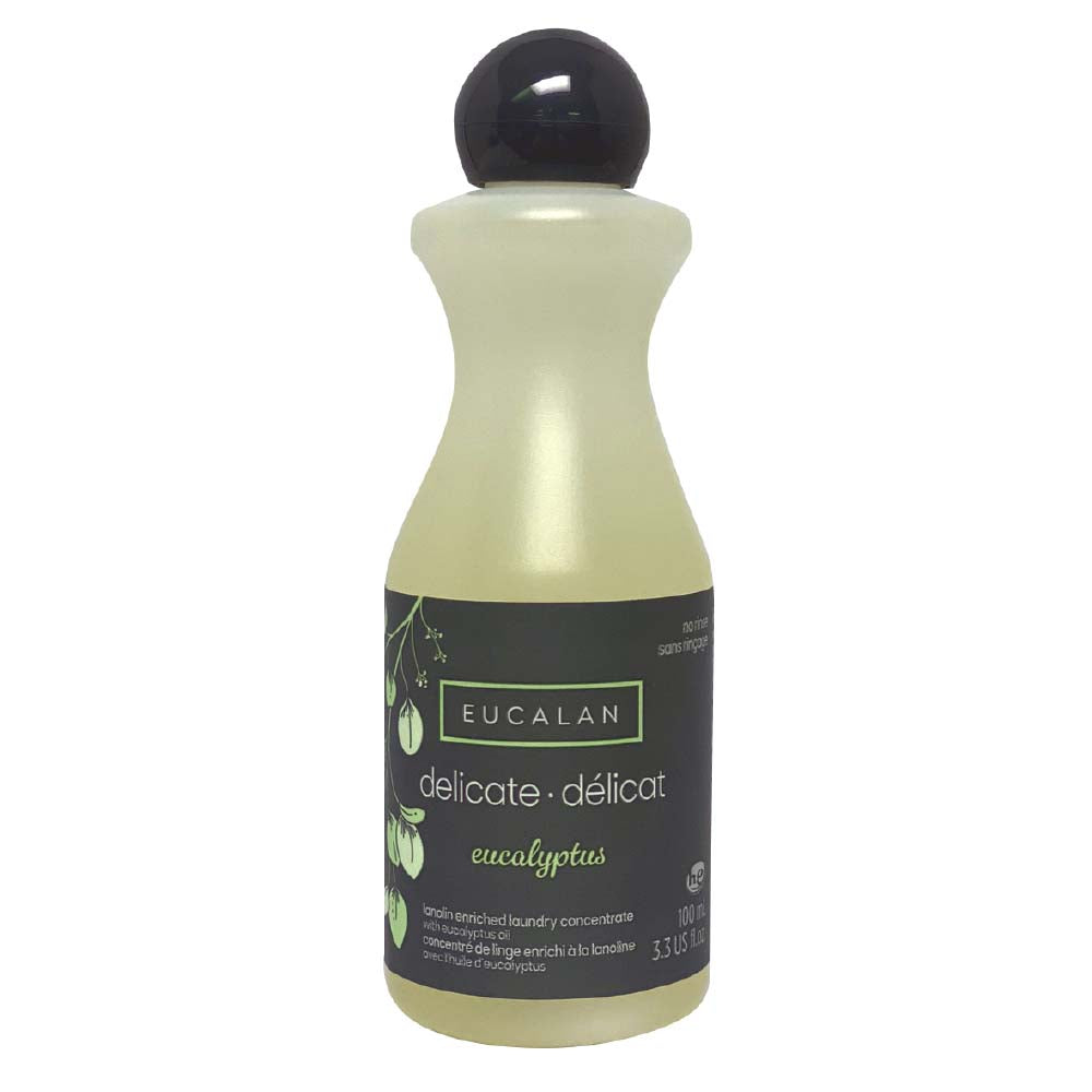 Eucalan 100ml Bottles