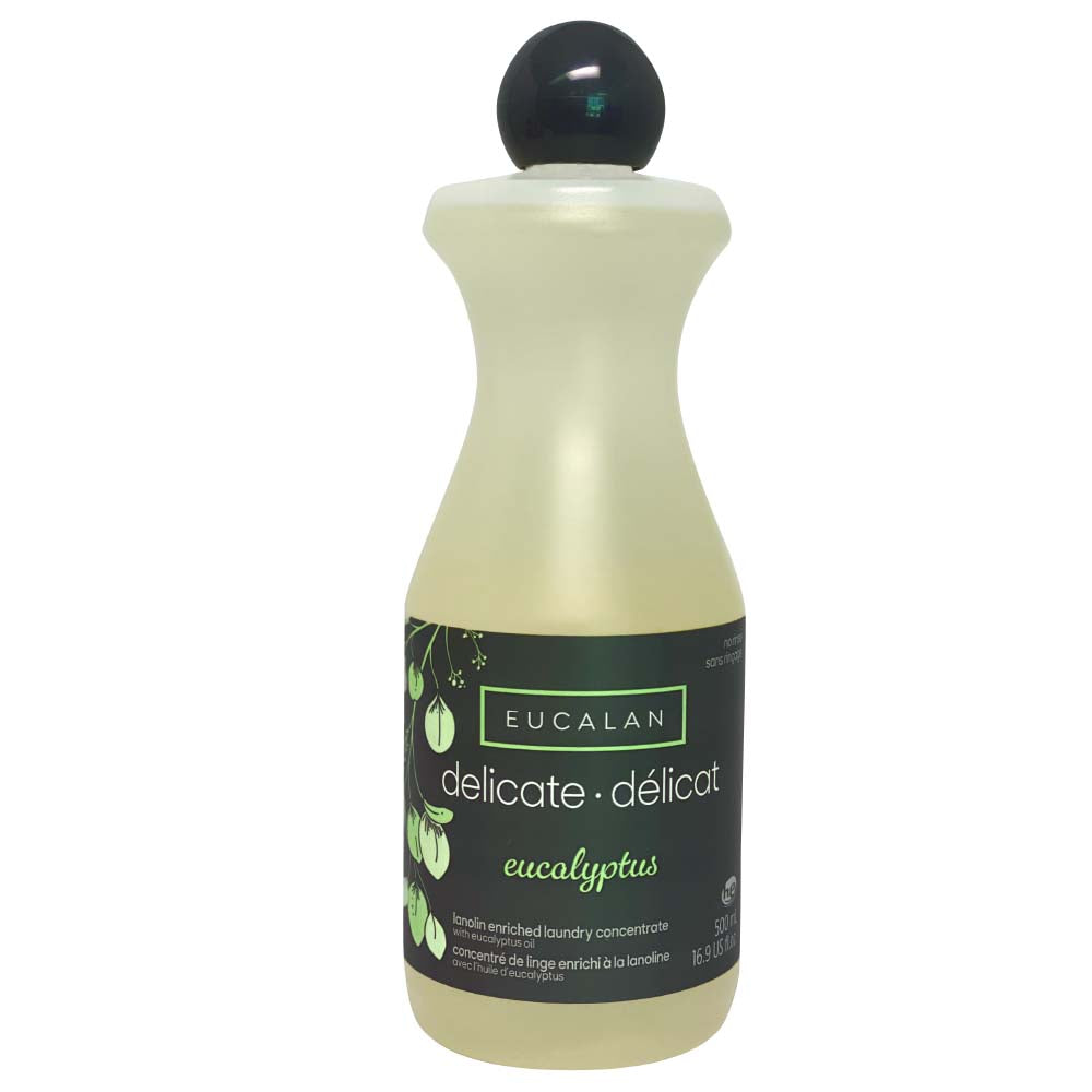 Eucalan 500ml Bottles