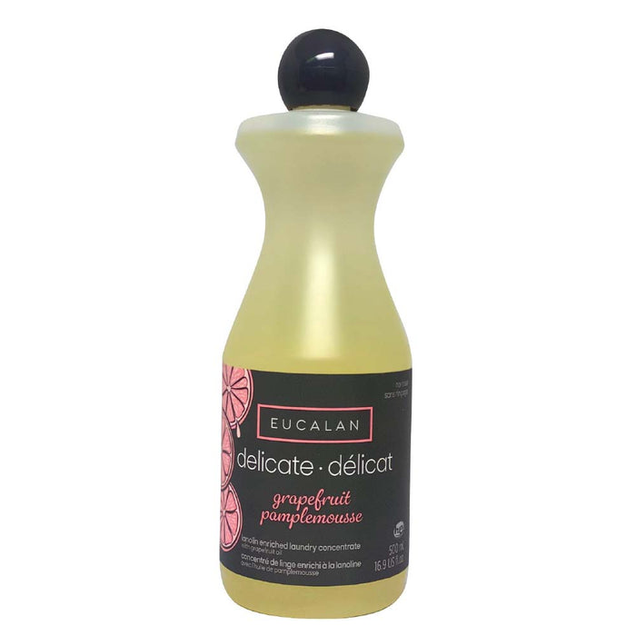 Eucalan | Grapefruit 500ml