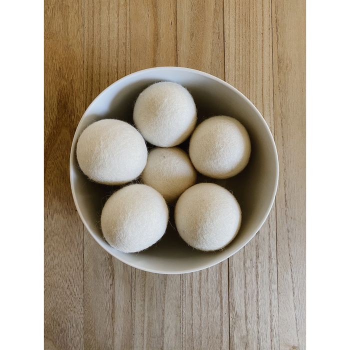 Wool Dryer Balls