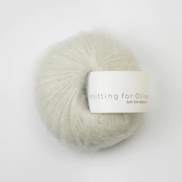 Knitting For Olive | Soft Silk Mohair