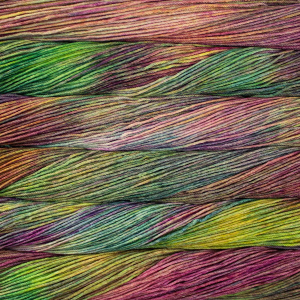 Malabrigo Caprino