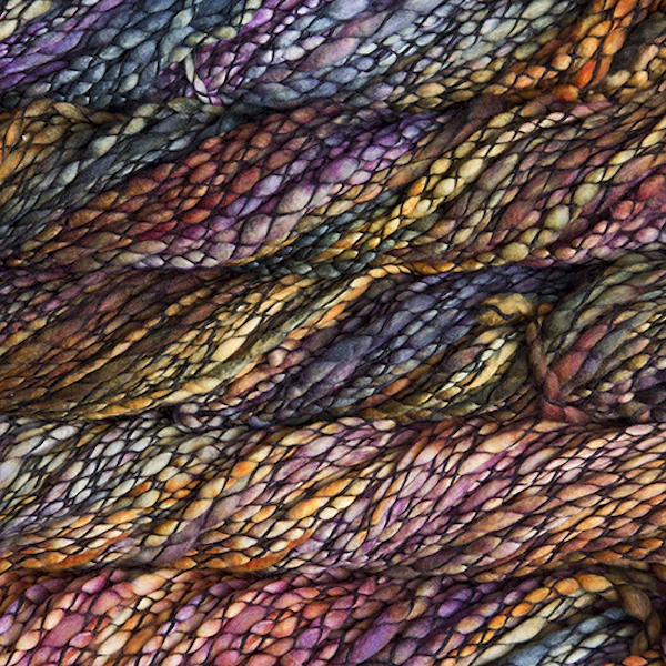 Malabrigo Caracol