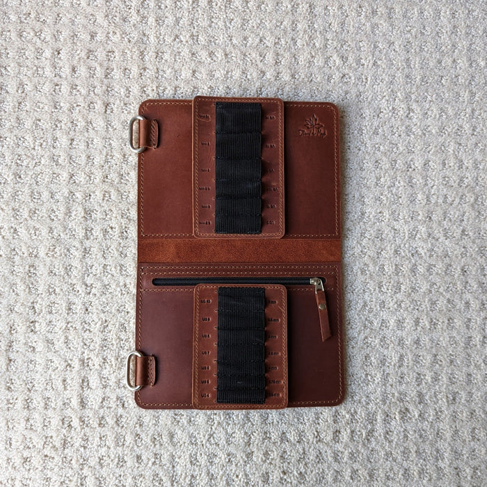 Thread & Maple - Interchangeable Page for Lykke in Whiskey