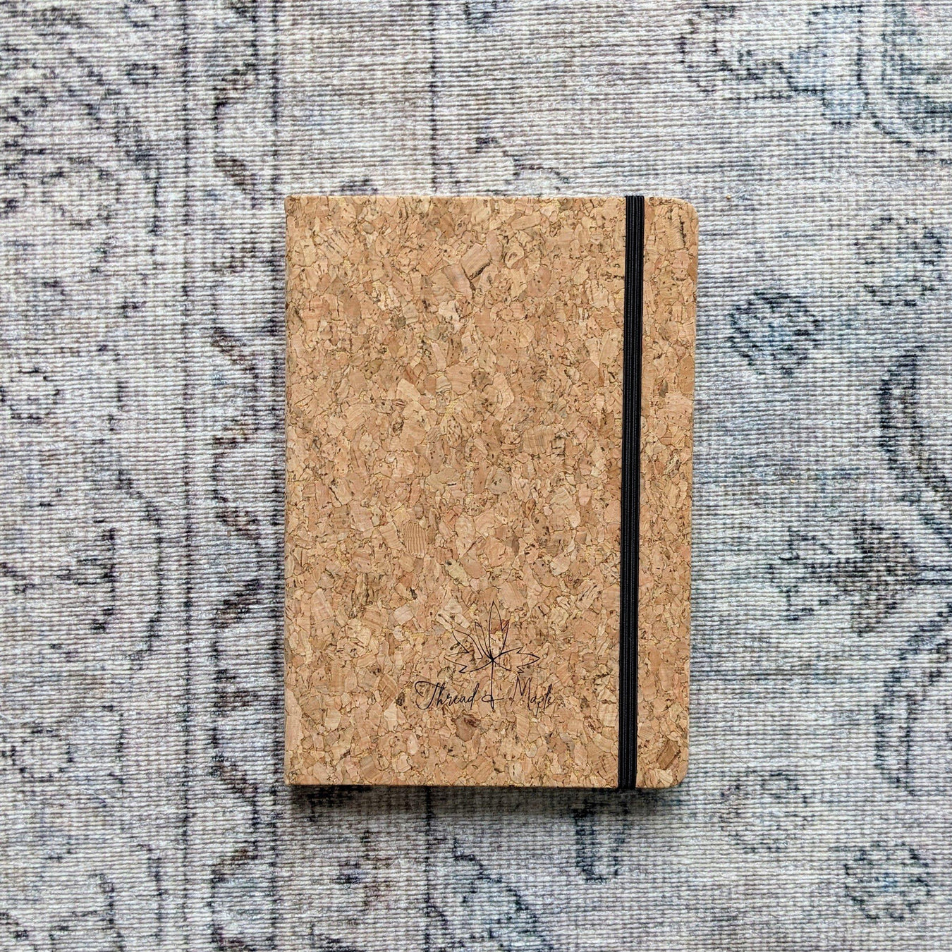 Cork Workbook