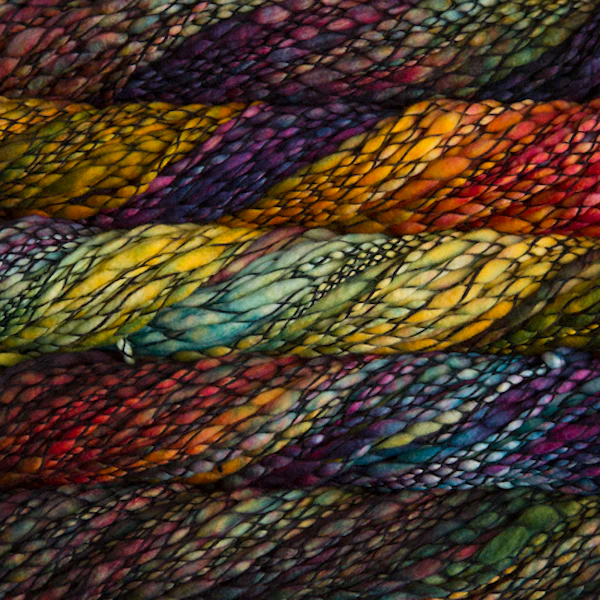 Malabrigo Caracol