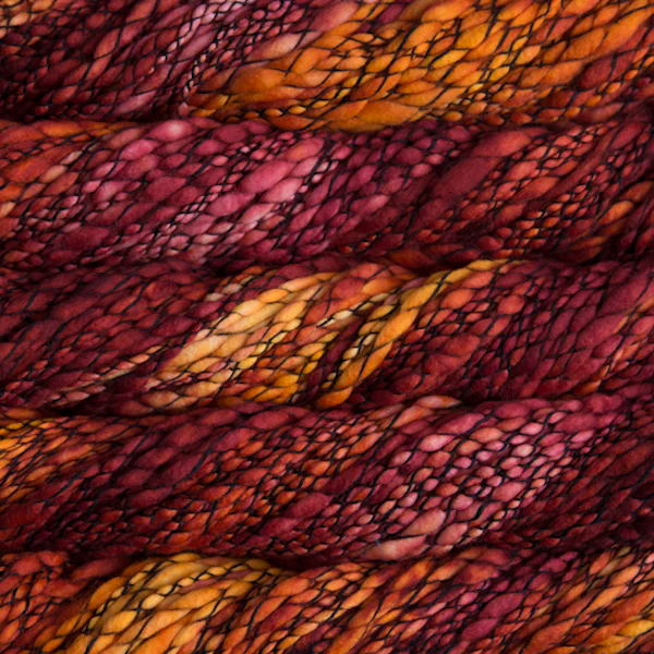 Malabrigo Caracol