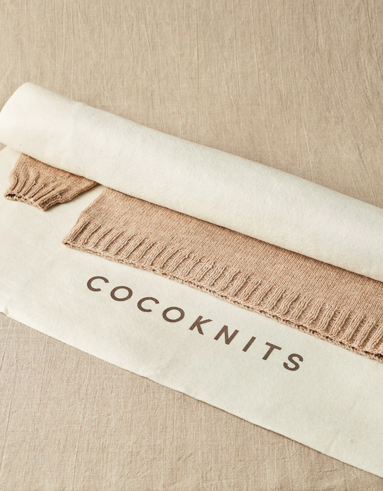 Cocoknits Super Absorbant Towel