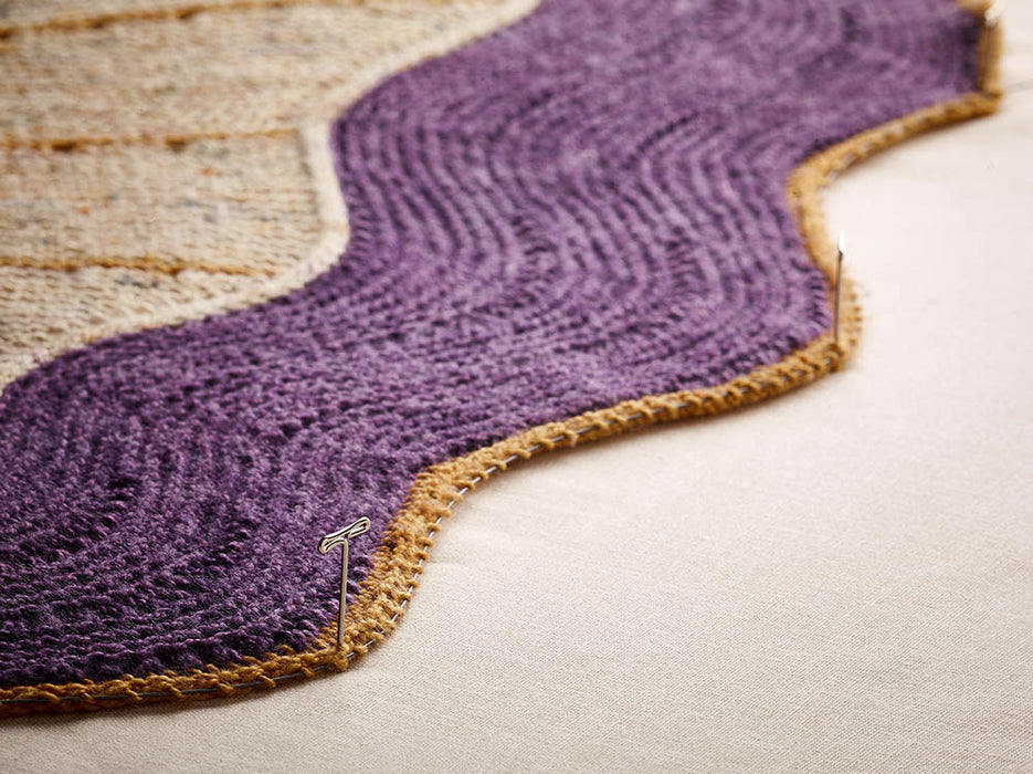 Walcot Yarns | Blocking Wires