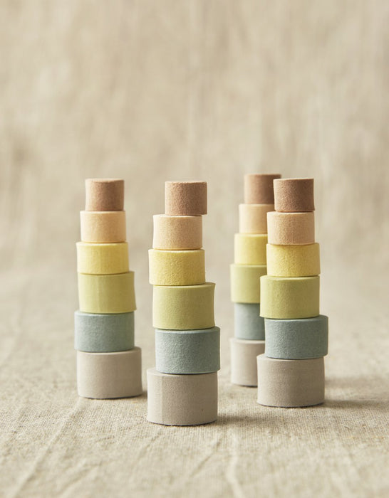 Cocoknits Stitch Stoppers - Earth Tones